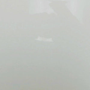 Polaris Ghost Gray Powdercoating