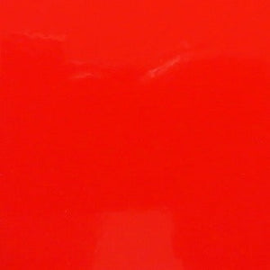 Polaris Indy Red Powdercoating