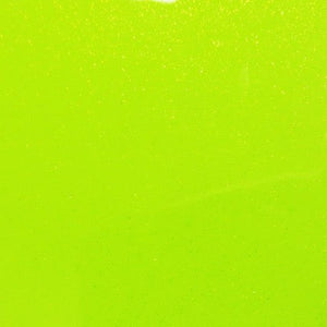 Polaris Neon Fade Powdercoating