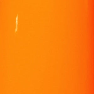 Polaris Orange Powdercoating