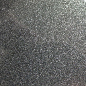 Polaris Charcoal Powdercoating