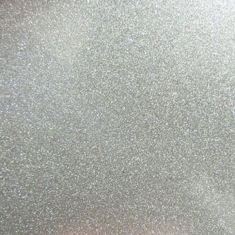 Polaris Turbo Silver Powdercoating