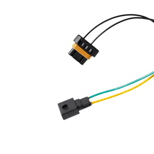 2002-2005 Mercury Mountaineer V8 4.6L High Output Alternator