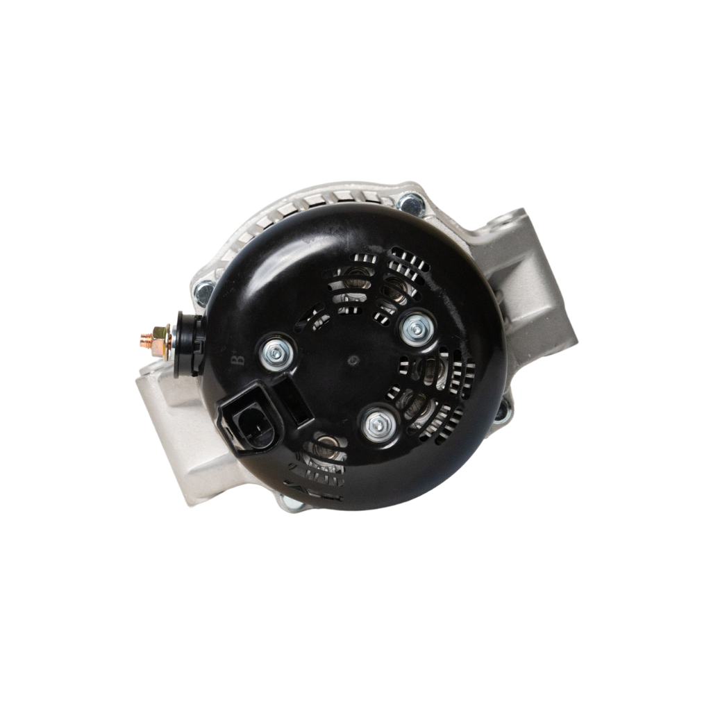 2013-2018 BMW 650i xDrive V8 4.4L High Output Alternator