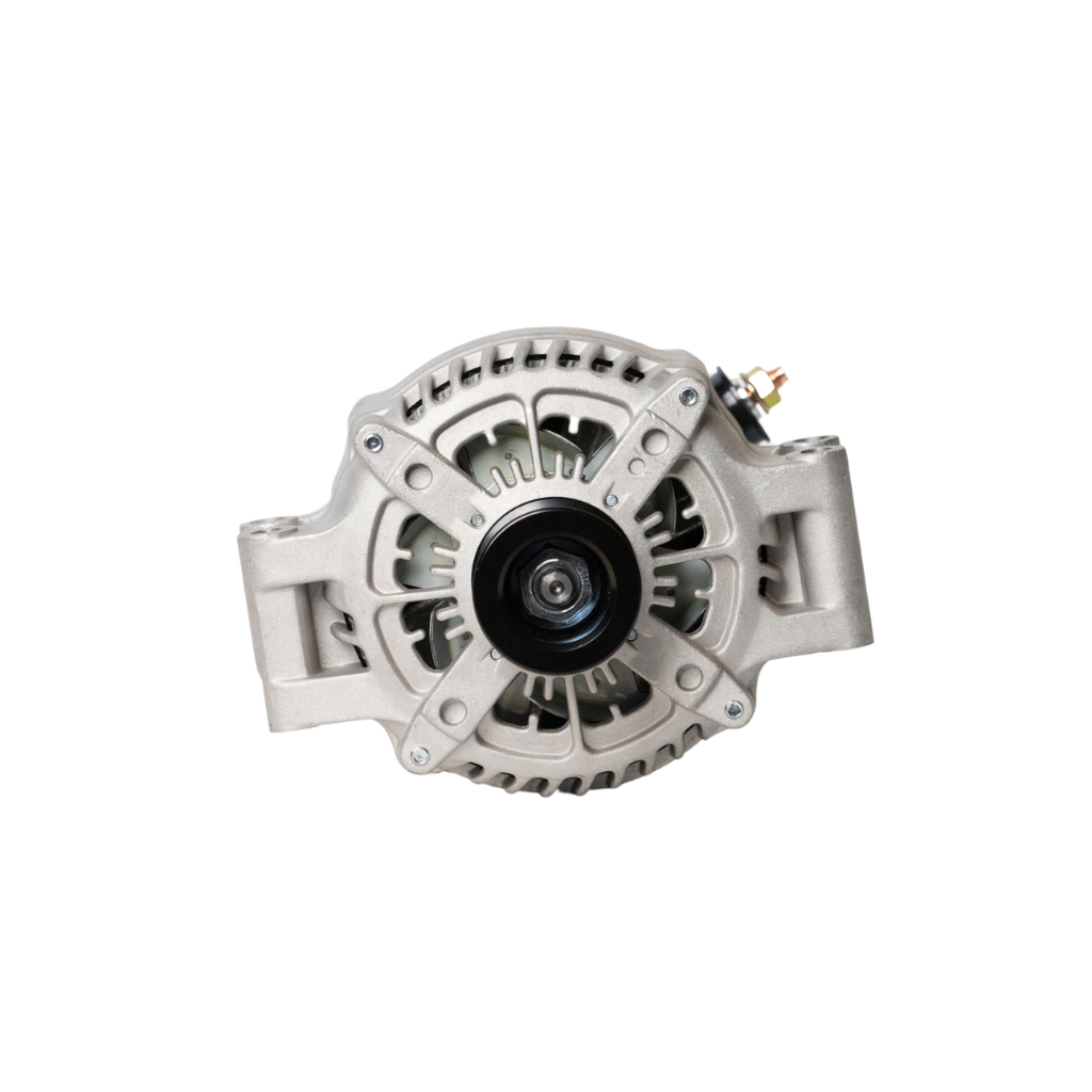 2013-2018 BMW 650i xDrive V8 4.4L High Output Alternator