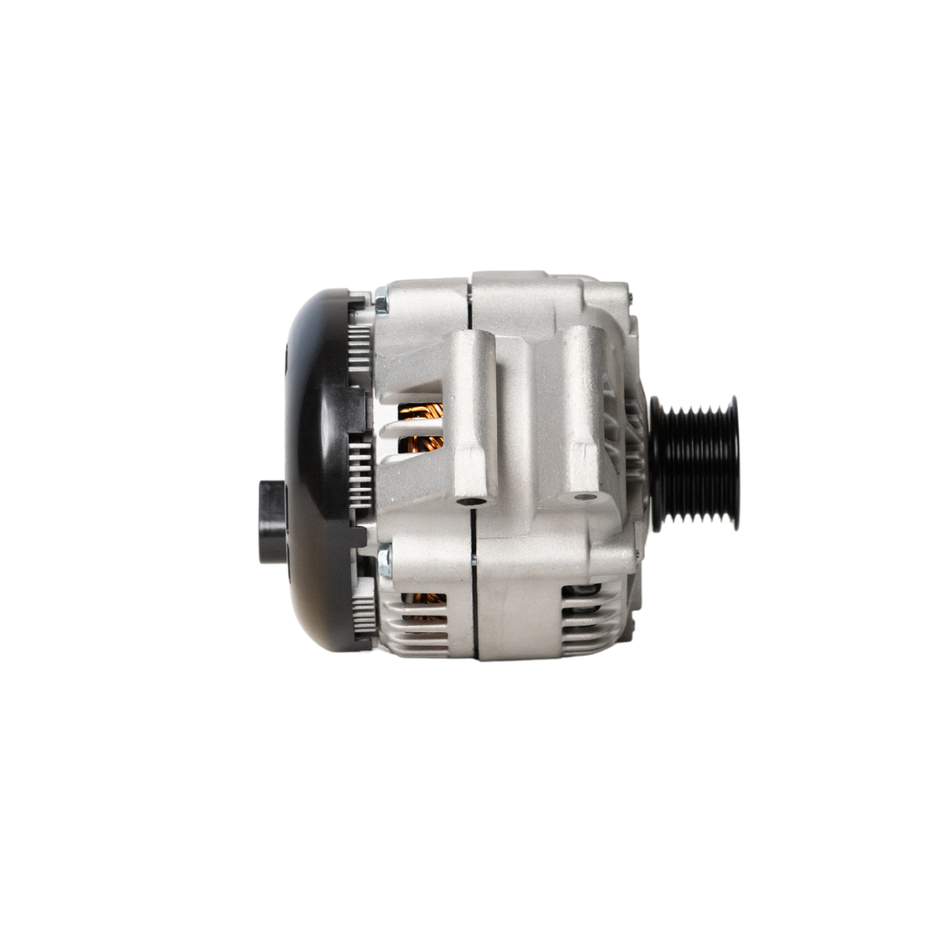 2013-2019 BMW 650i xDrive Gran Coupe V8 4.4L High Output Alternator