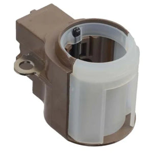 Brush Holder Assembly