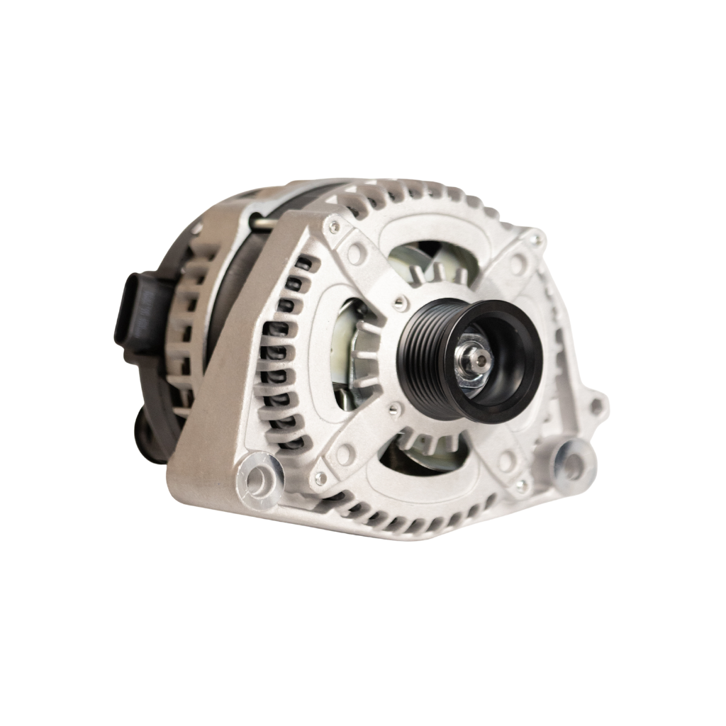 2014-2019 Chevrolet Corvette V8 6.2L High Output Alternator