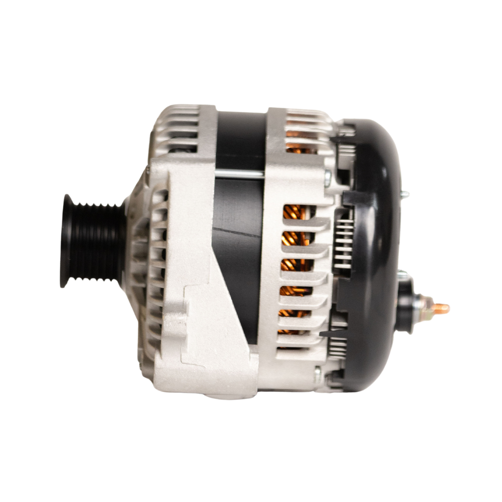 2014-2017 Chevrolet SS V8 6.2L High Output Alternator