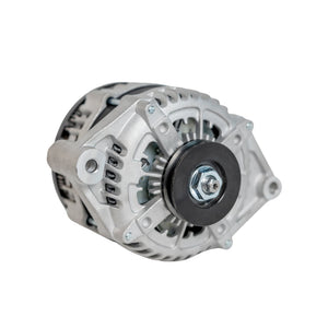 1993 Chevrolet C2500 Suburban V8 7.4L cs144 High Output Alternator