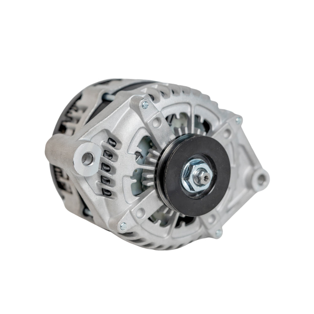 1993 GMC K3500 V8 7.4L High Output Alternator