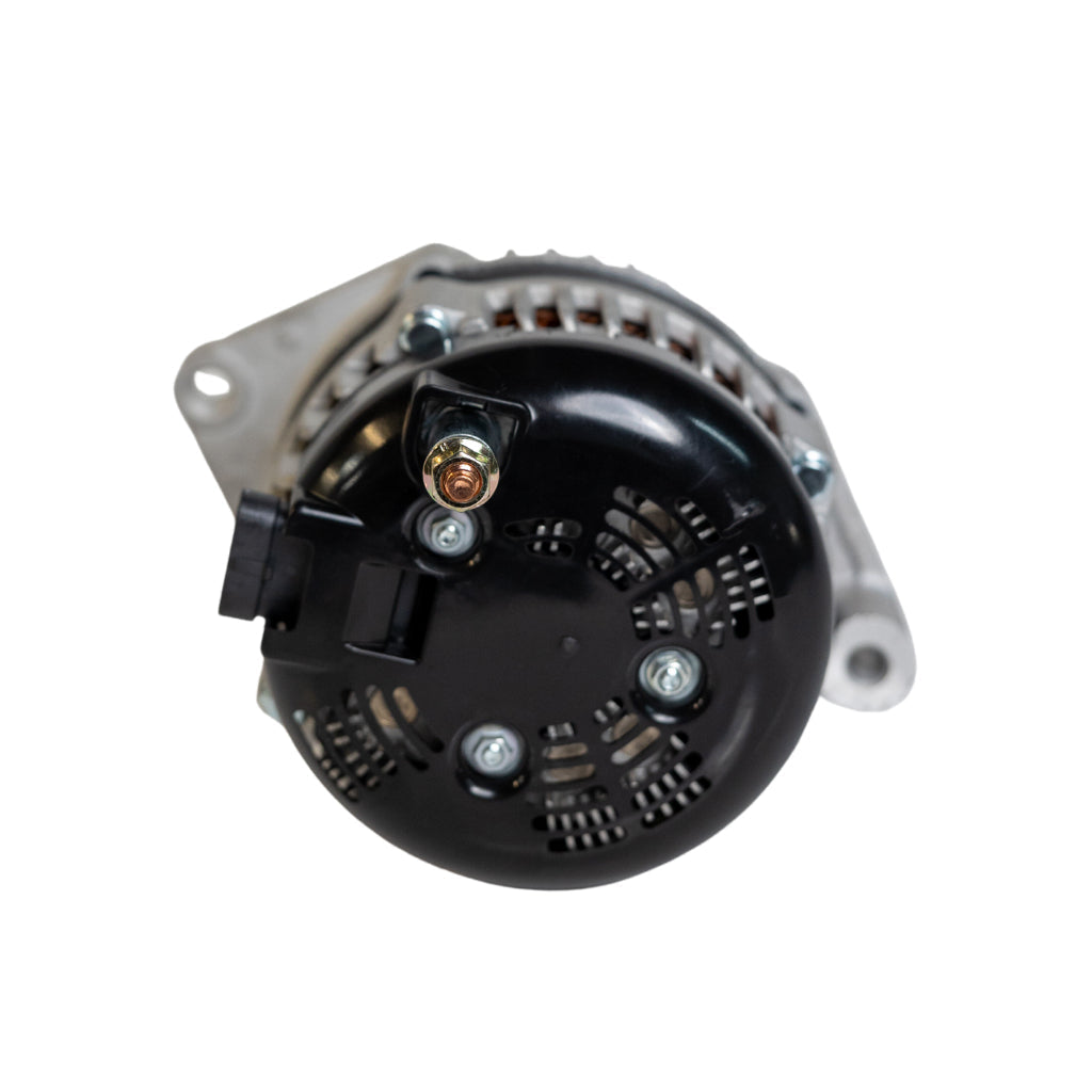 1993 GMC K3500 V8 7.4L High Output Alternator