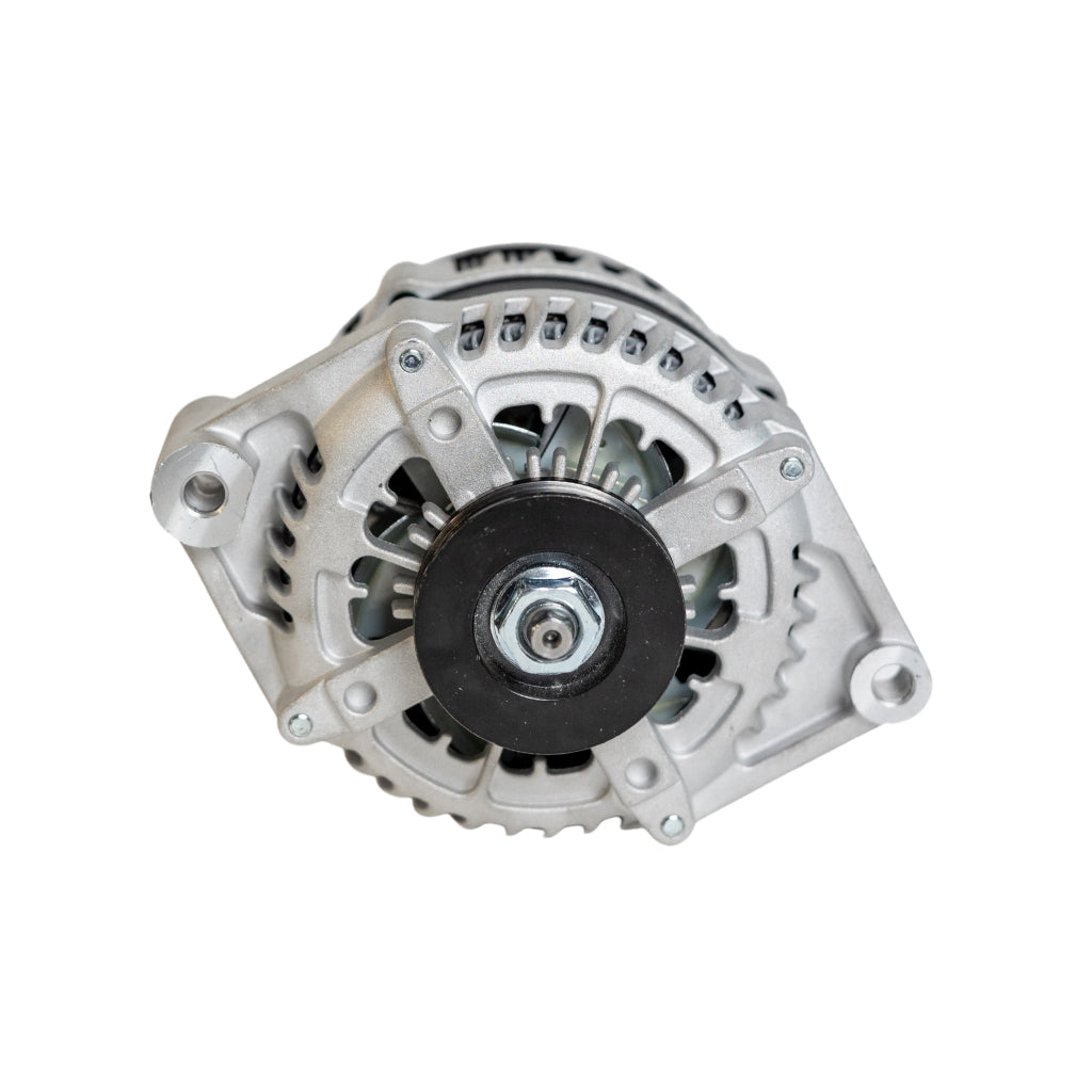 1993 Chevrolet C2500 V8 7.4L cs144 High Output Alternator