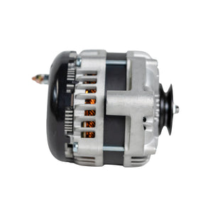 1993 Chevrolet K2500 V8 7.4L cs144 High Output Alternator