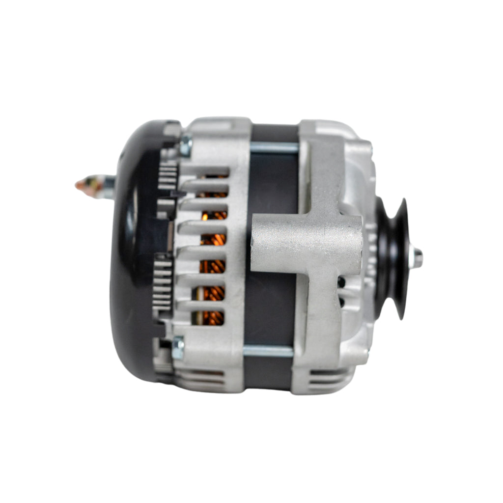 1993 GMC C2500 Suburban V8 7.4L High Output Alternator