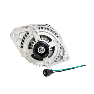 1990-1995 Dodge Grand Caravan V6 3.3L High Output Alternator