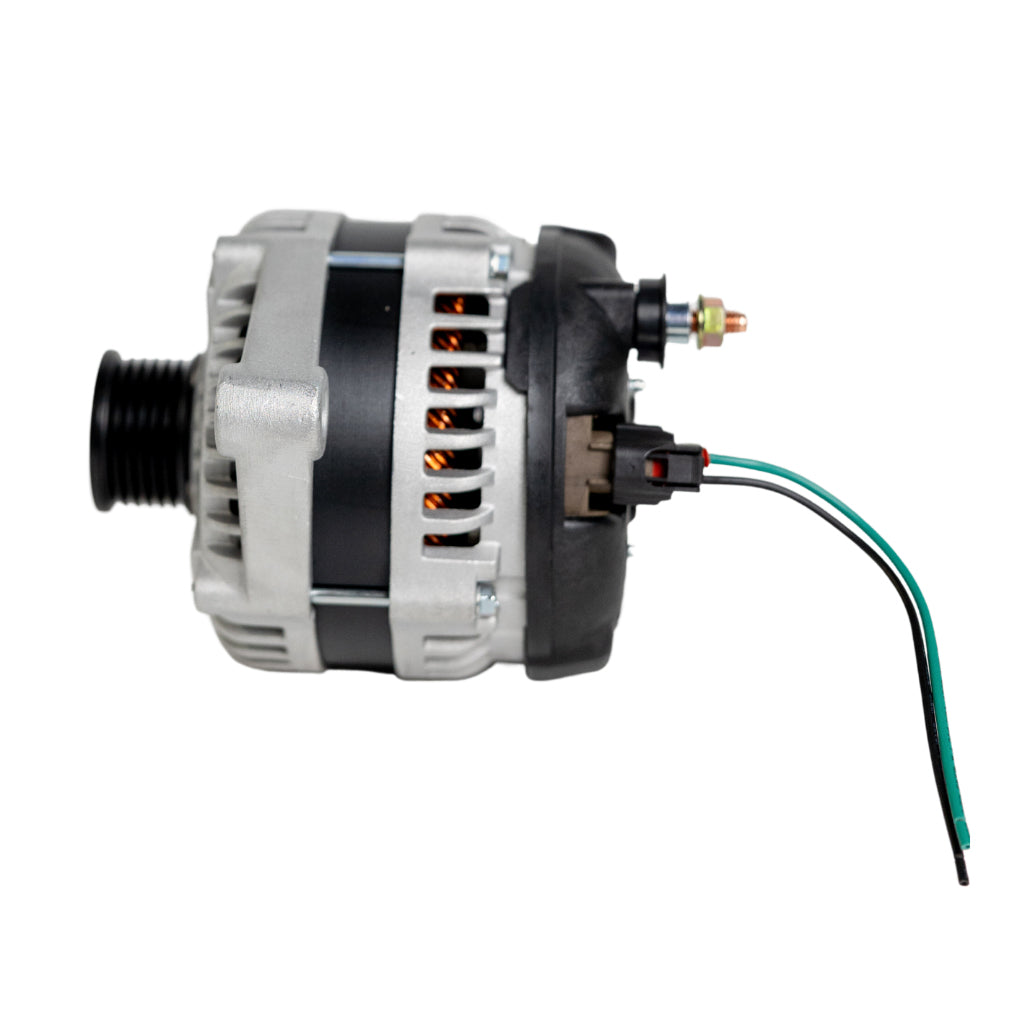 1990 Dodge D150 L6 3.7L High Output Alternator