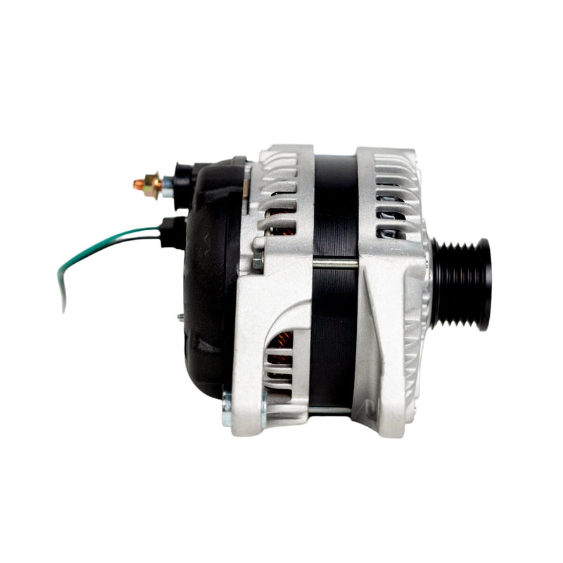 1990-1995 Dodge Grand Caravan V6 3.3L High Output Alternator