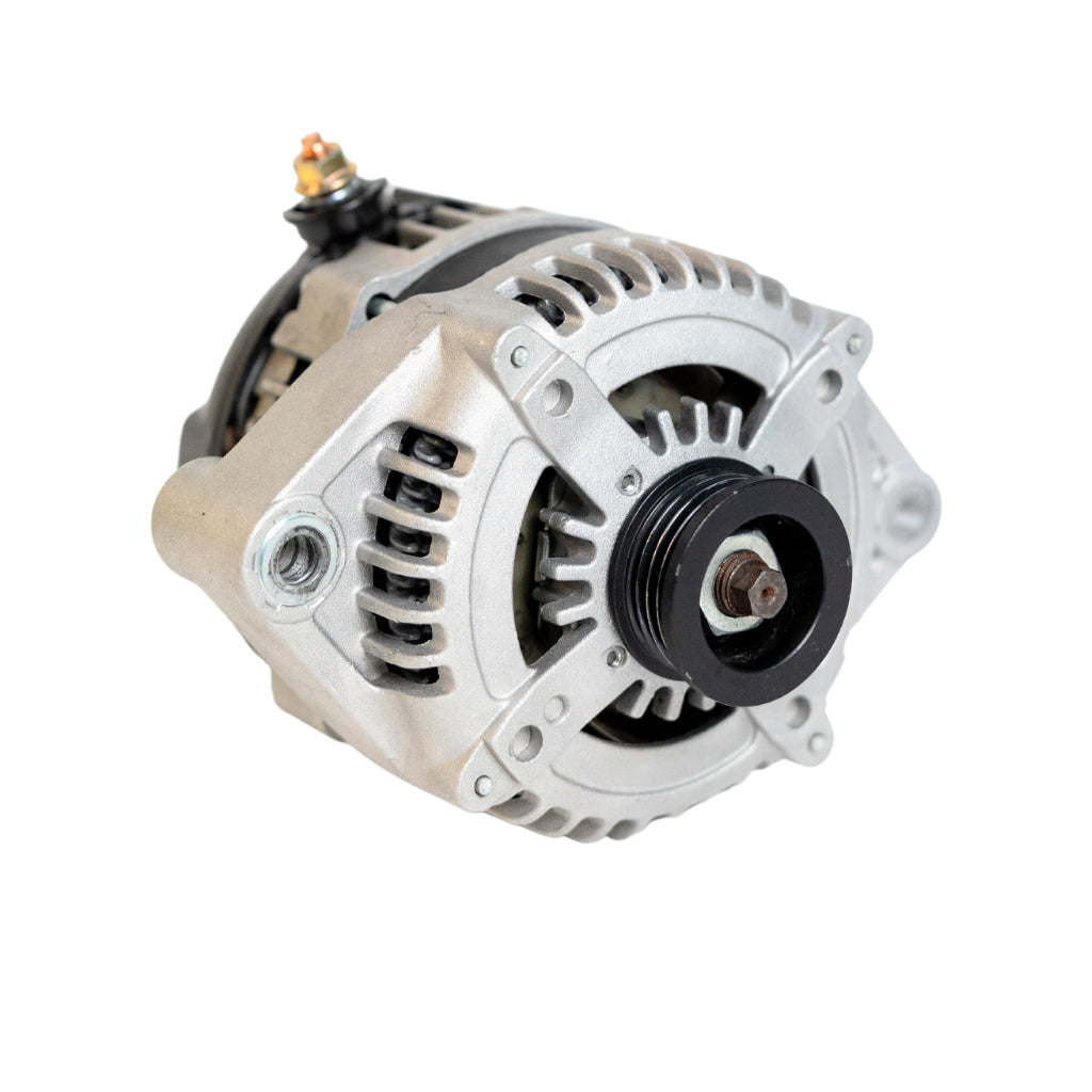 1993-1995 Honda Civic del Sol L4 1.5L High Output Alternator