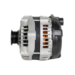 1988-1995 Honda Civic L4 1.5L High Output Alternator