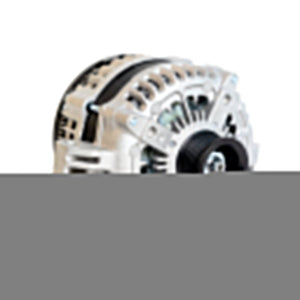 2000 Ford F-100 Ranger L4 2.5L High Output Alternator