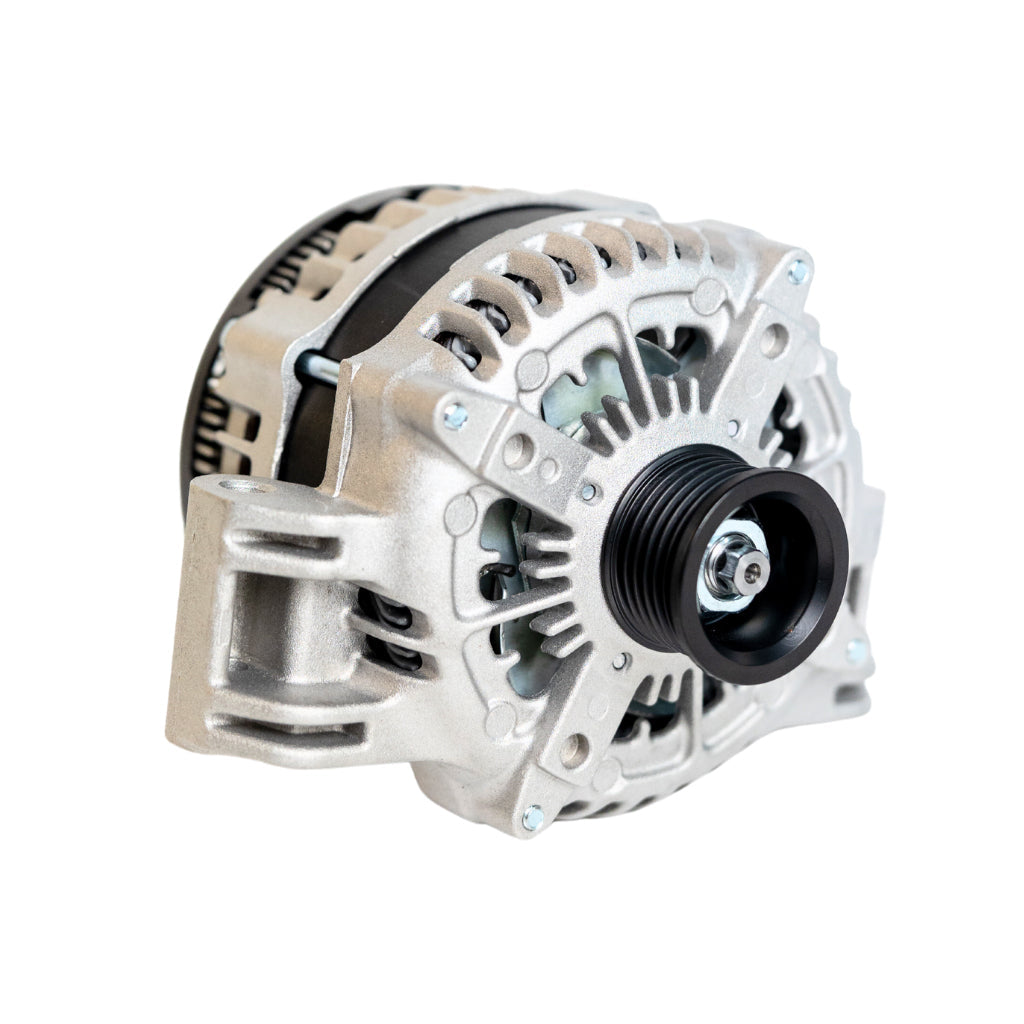 1999-2003 Ford Windstar V6 3.8L High Output Alternator