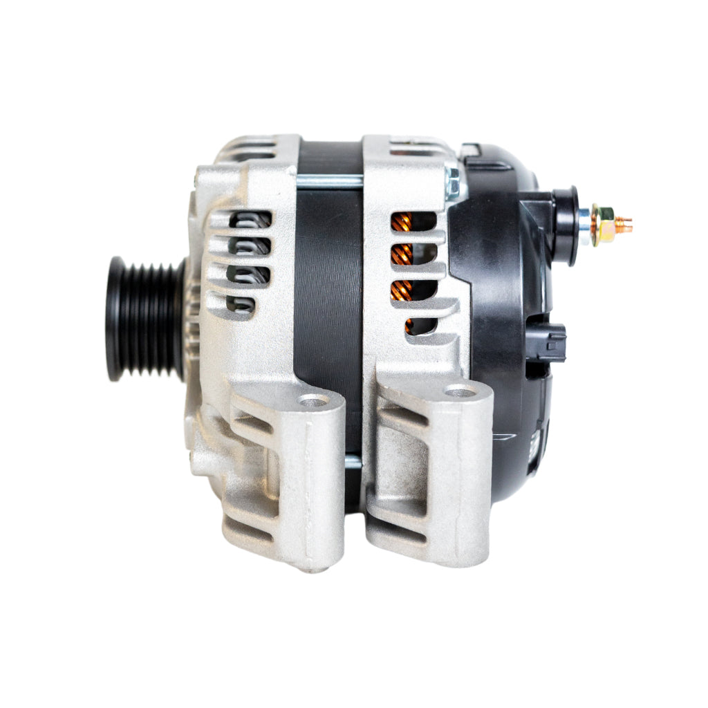 2008-2011 Ford Focus L4 2.0L High Output Alternator