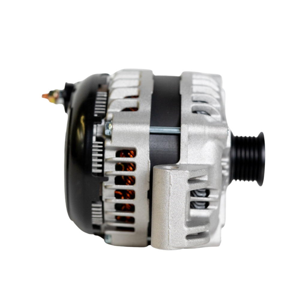 1999-2003 Ford F-250 Super Duty V8 7.3L High Output Alternator