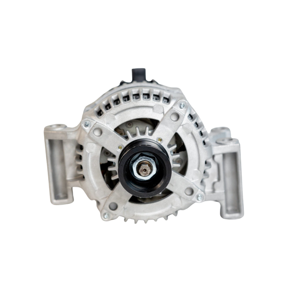 2013-2015 Chevrolet Malibu L4 2.5L High Output Alternator