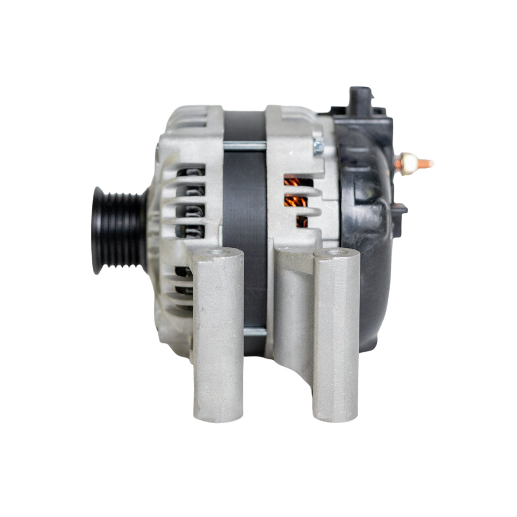 2016 Chevrolet Malibu Limited L4 2.5L High Output Alternator