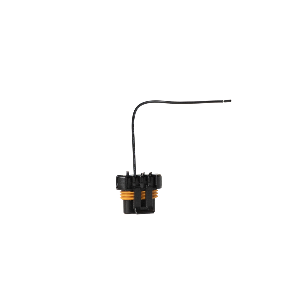 1994-1996 Chevrolet Caprice V8 4.3L cs144 High Output Alternator
