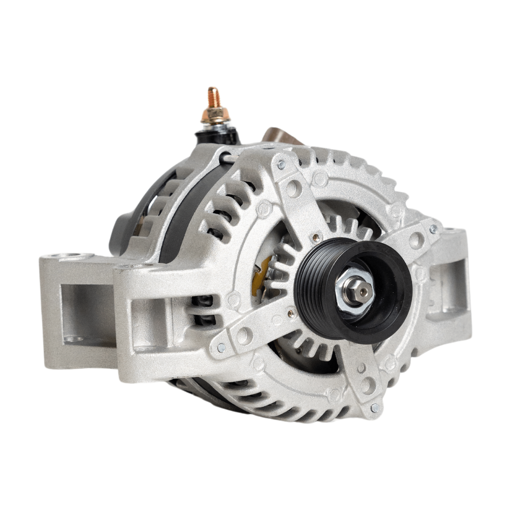2009-2010 Ford Explorer Sport Trac V6 4.0L High Output Alternator