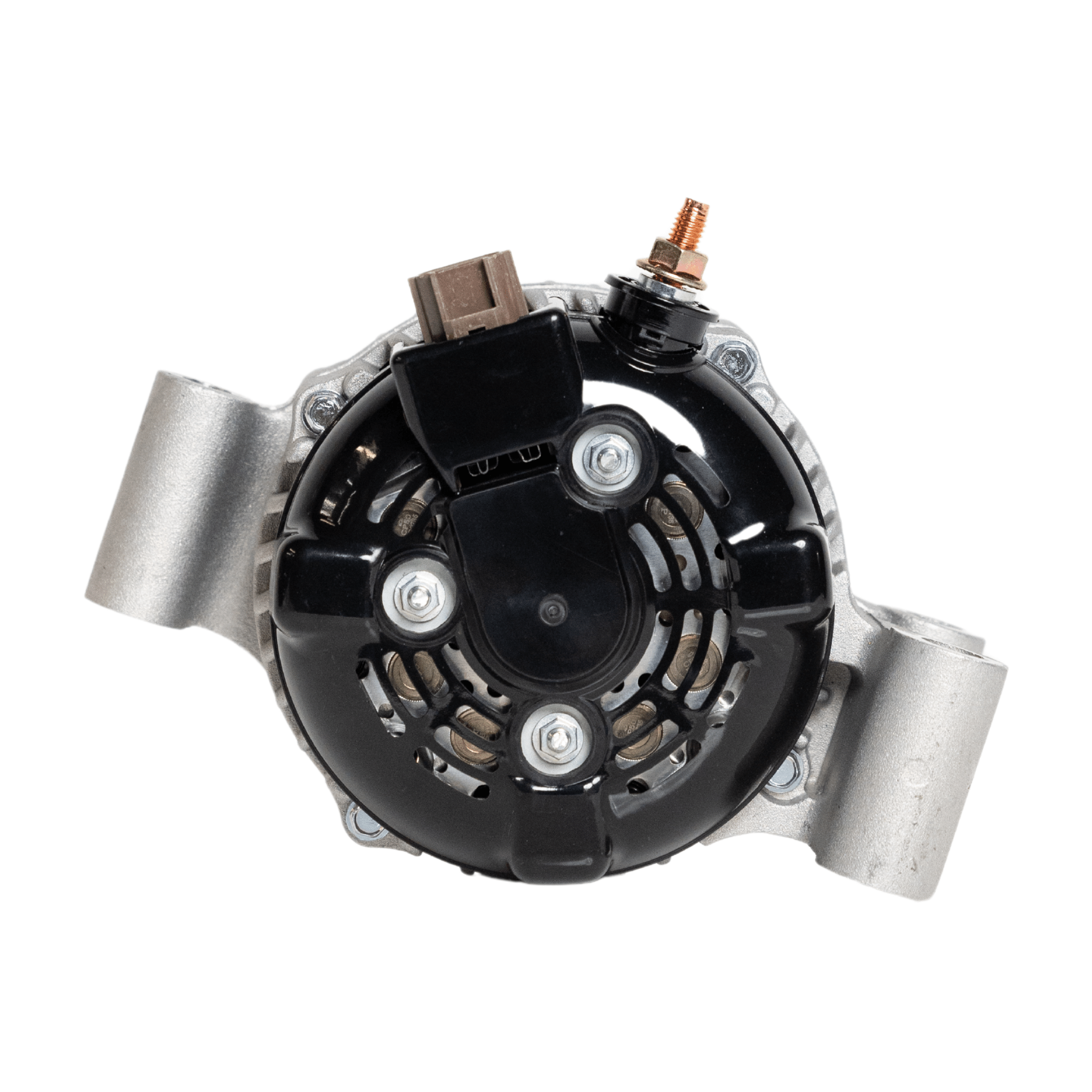 2010-2012 Ford Fusion L4 2.5L High Output Alternator