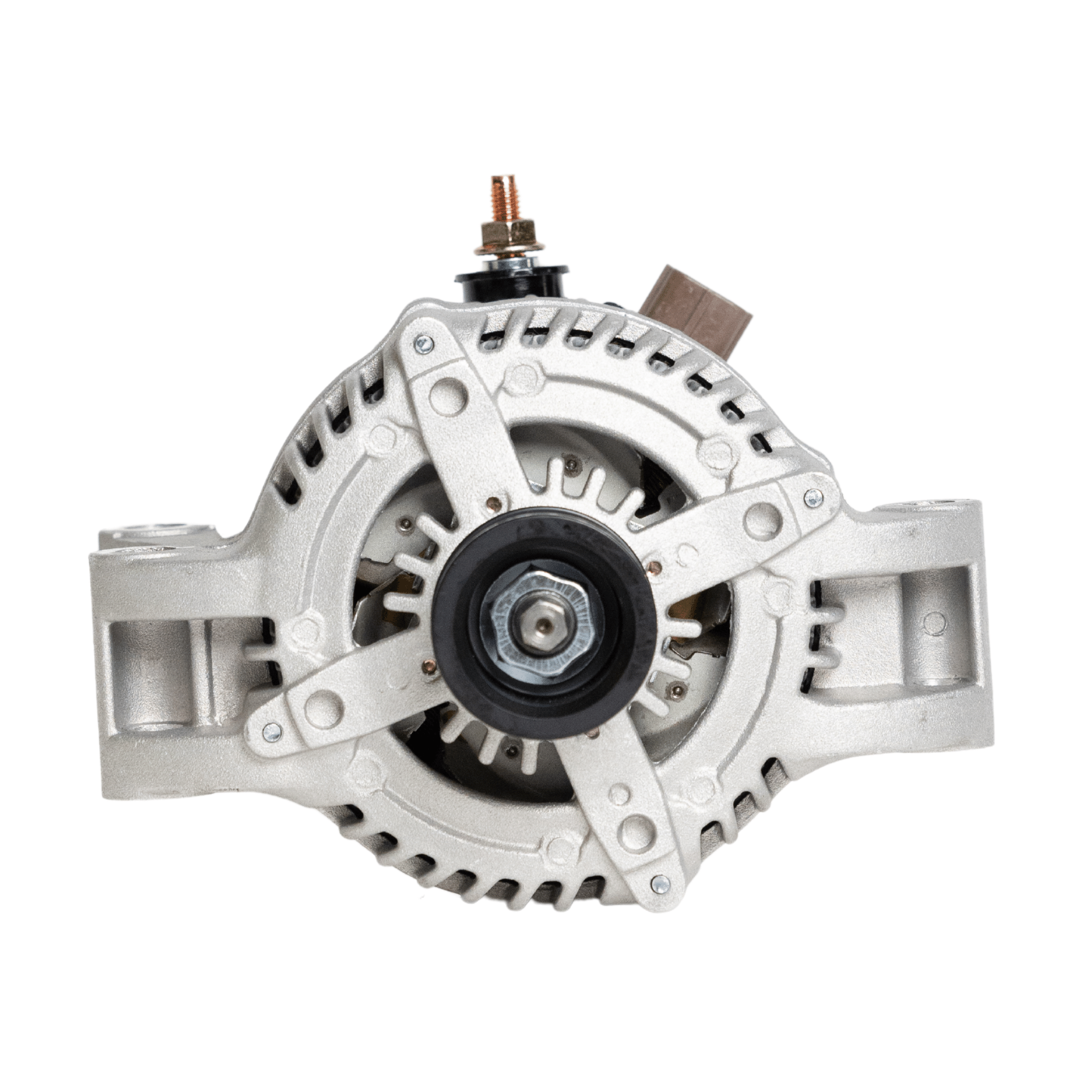 2009-2010 Ford Explorer Sport Trac V6 4.0L High Output Alternator