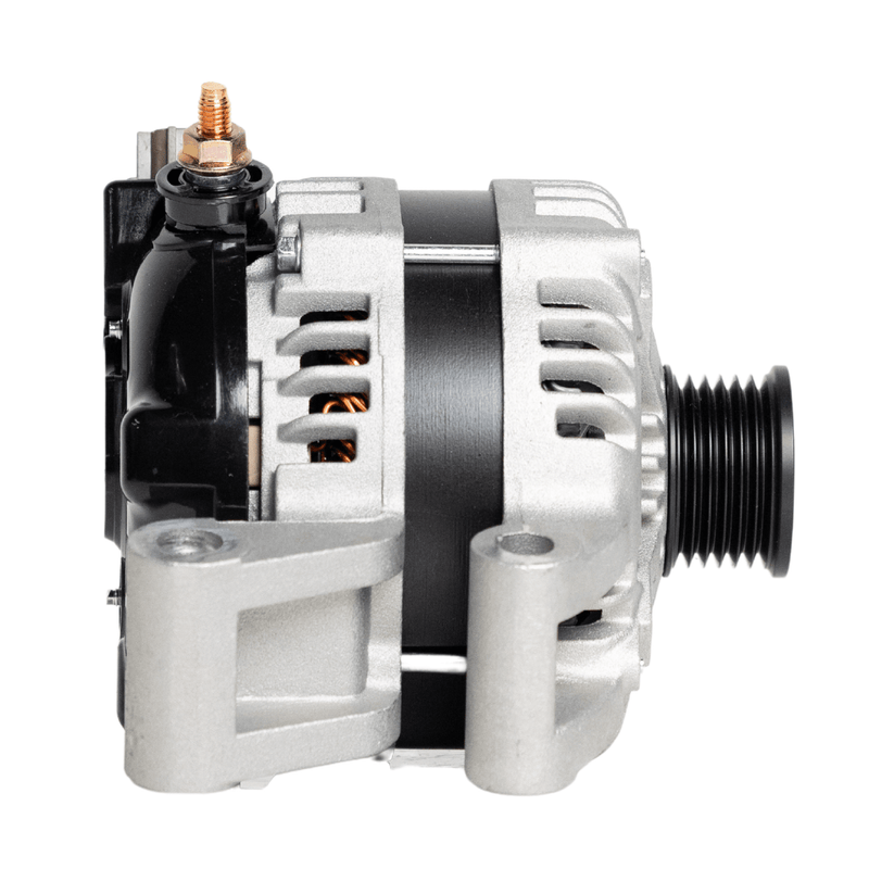 2009-2010 Ford Explorer V6 4.0L High Output Alternator
