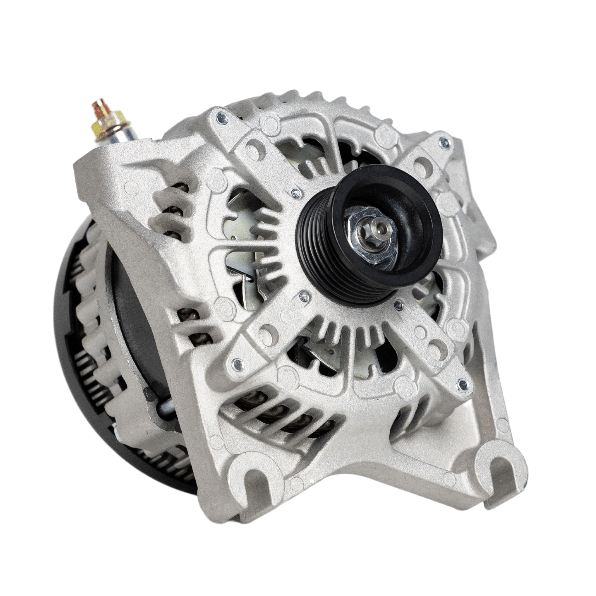 2006-2010 Lincoln Mark LT V8 5.4L High Output Alternator