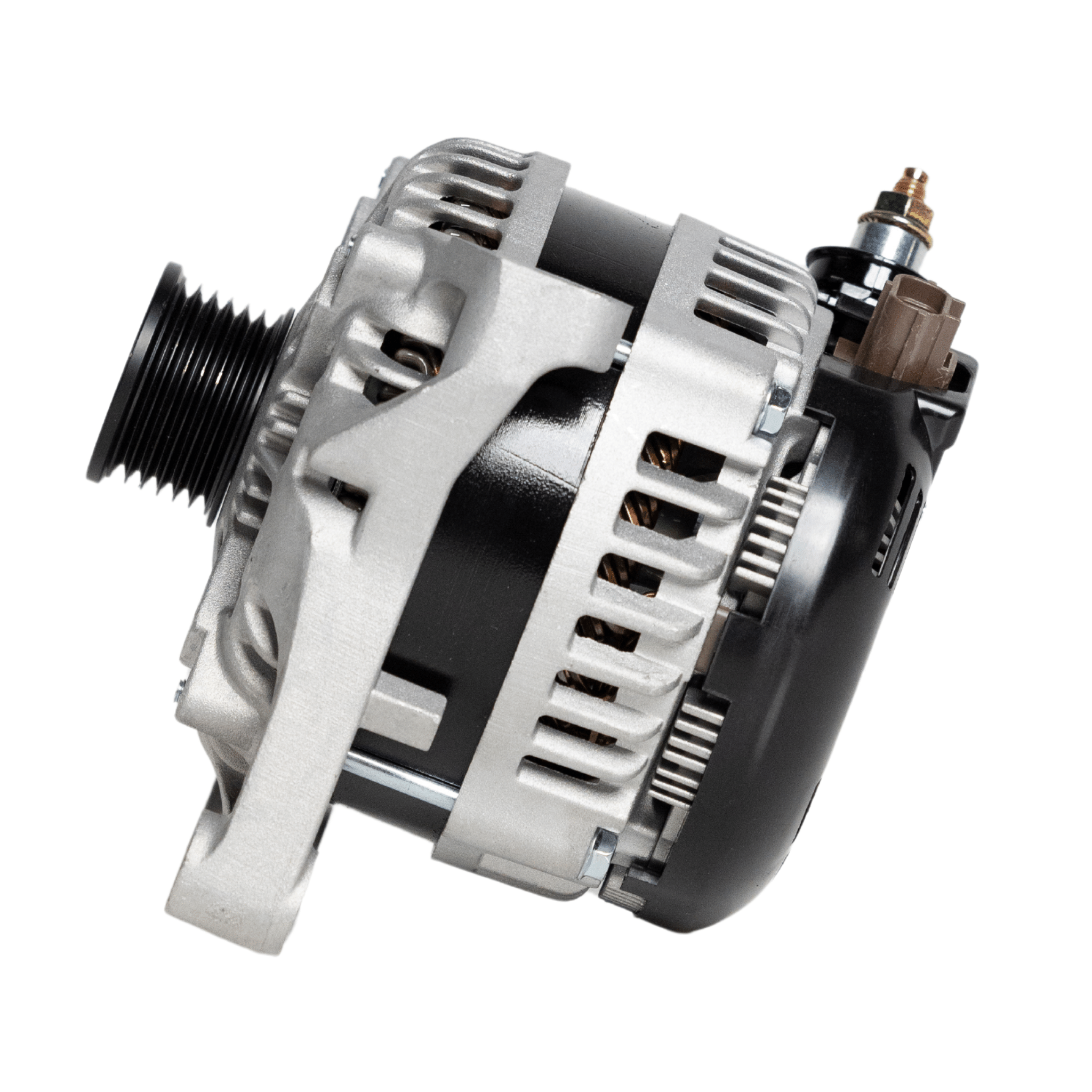 2011-2014 Lincoln Navigator V8 5.4L High Output Alternator