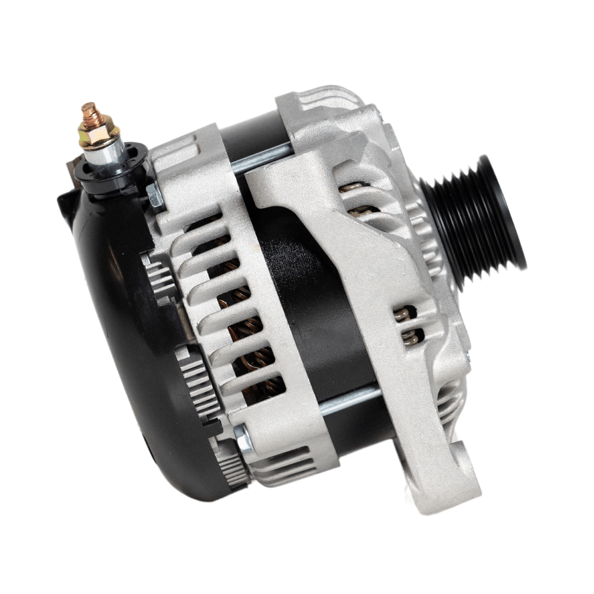 2011-2014 Lincoln Navigator V8 5.4L High Output Alternator