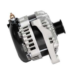 2011-2014 Lincoln Navigator V8 5.4L High Output Alternator