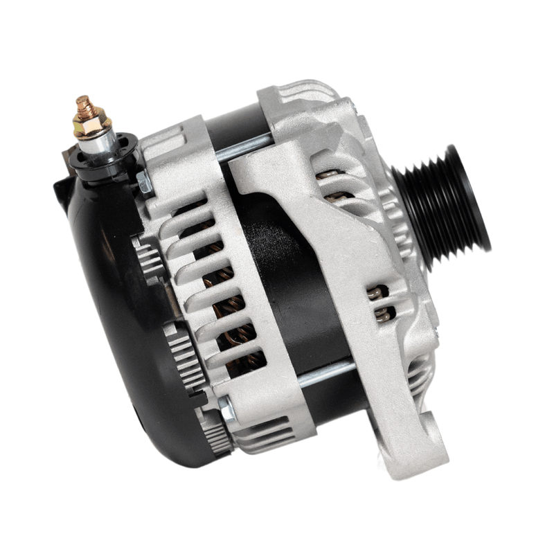 2003-2004 Ford Crown Victoria V8 4.6L High Output Alternator (Limo or Police)