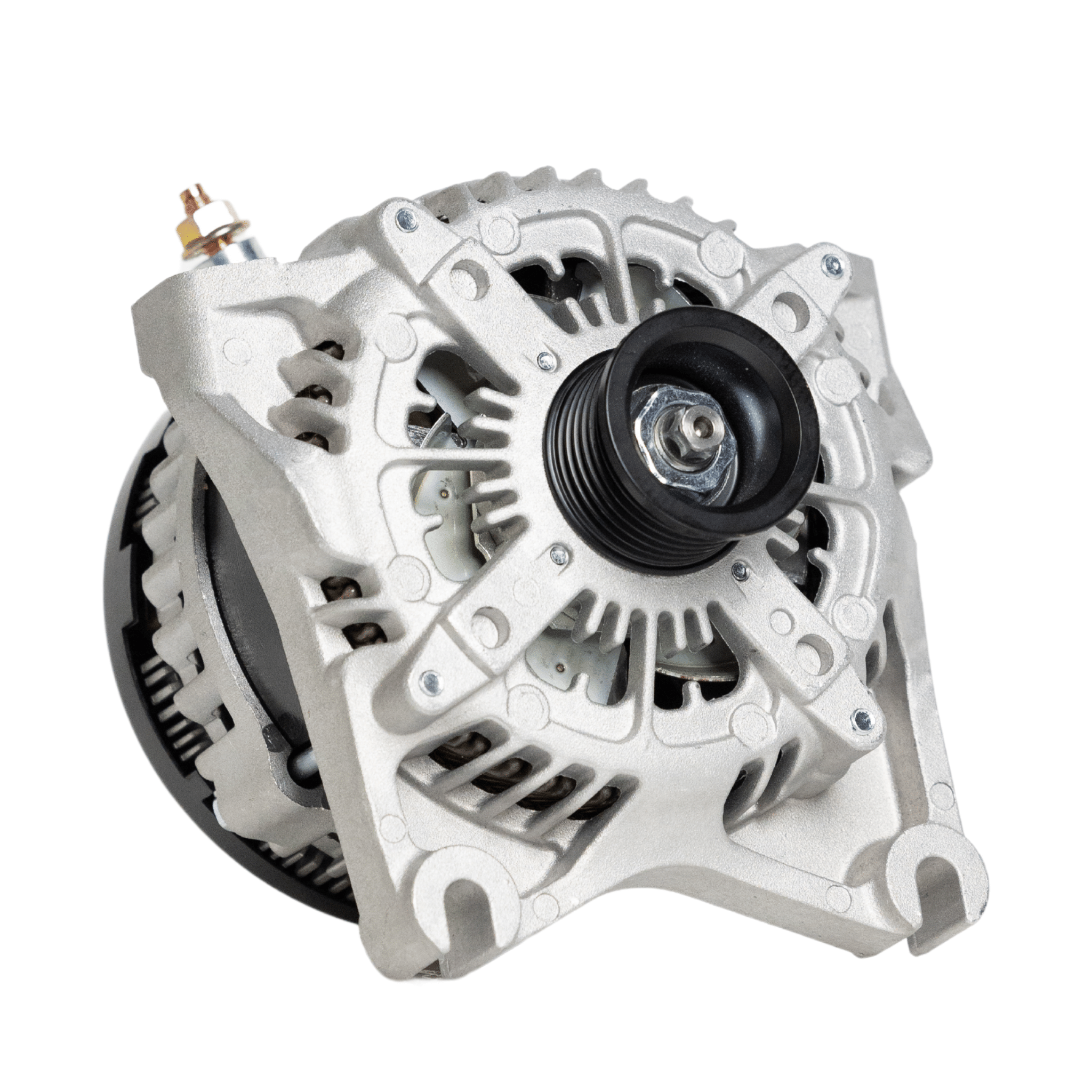 1997-2002 Ford E-150 Econoline V8 5.4L High Output Alternator