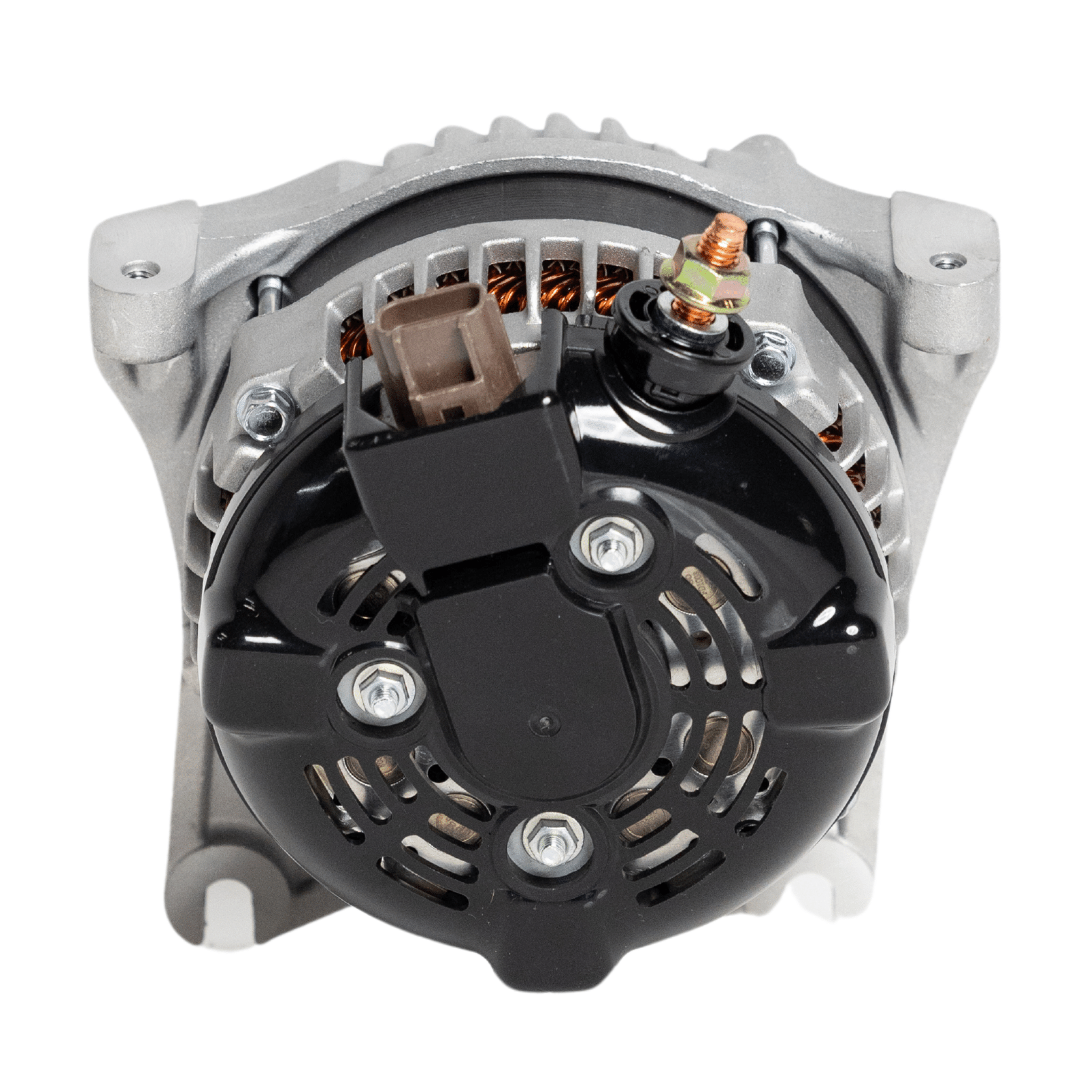 2007-2011 Lincoln Town Car V8 4.6L High Output Alternator