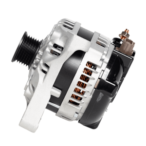 2009-2010 Mercury Mountaineer V8 4.6L High Output Alternator