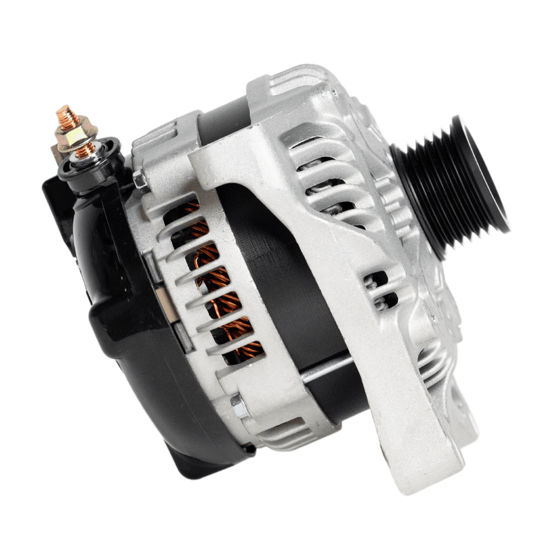 2009-2010 Mercury Mountaineer V8 4.6L High Output Alternator