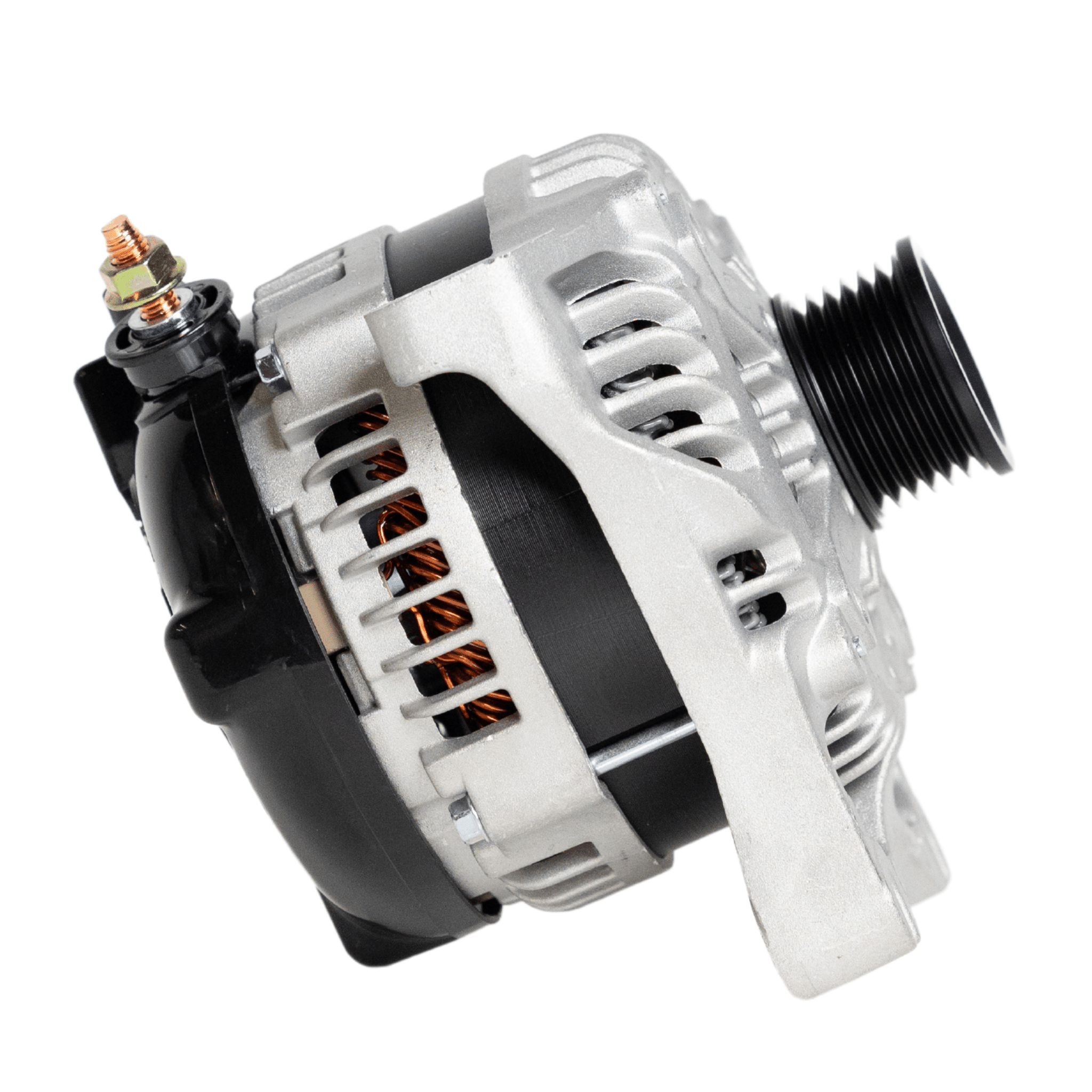 2003-2005 Lincoln Aviator V8 4.6L High Output Alternator