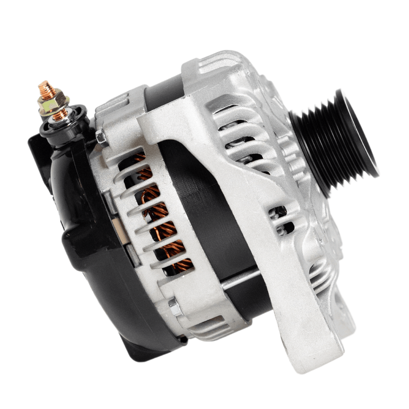 1997-2002 Ford E-150 Econoline Club Wagon V8 5.4L High Output Alternator
