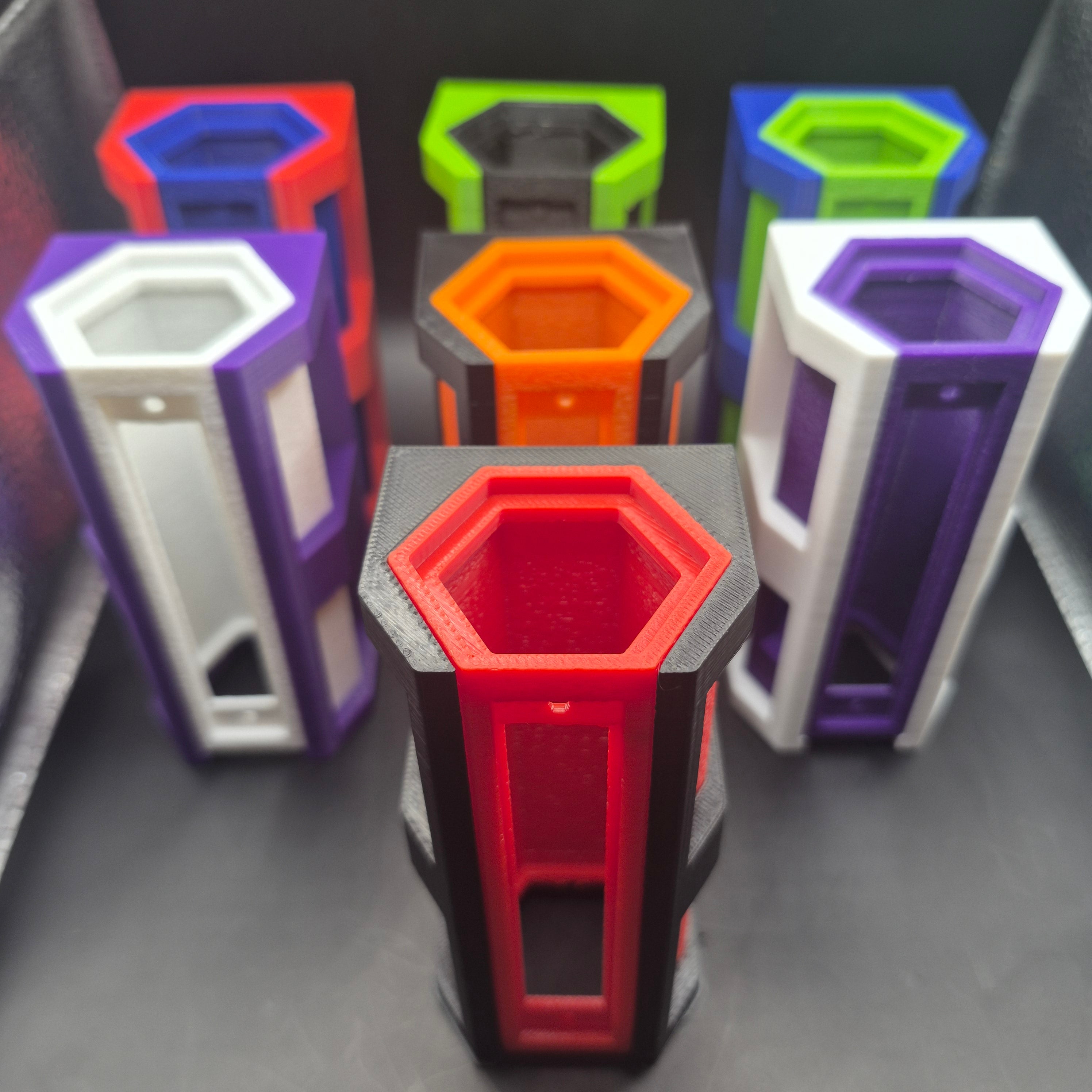 Hex-factor