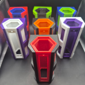 Hex-factor