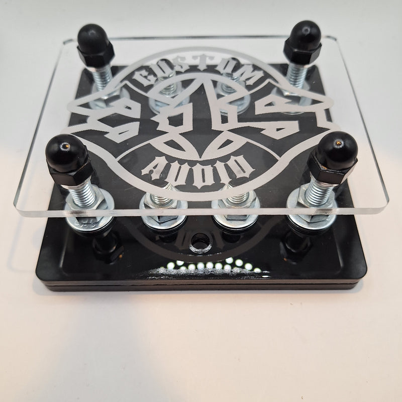 Fuse Block 4 Spot