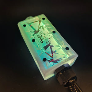 Bluetooth Led Single Bass knobs